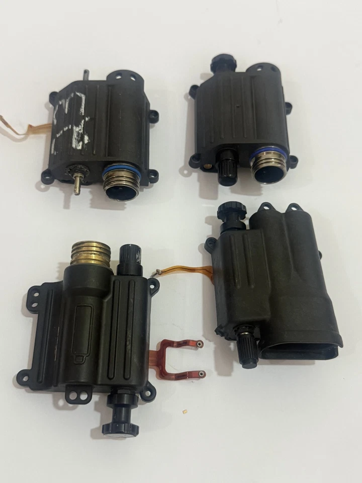 4× PVS-14 Batteries - Image 2 of 2