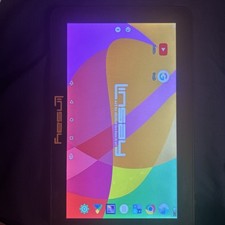 Linsay F-10XHD Tablet 7 Android HD Quad Core ...