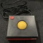 Vtg 1980's WICO Command Control Trackball Retro Gaming Joystick Atari Untested