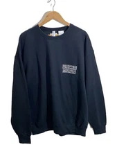 WACKO MARIA Wacko Maria Sweatshirt XL BLK