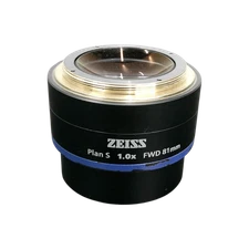 Zeiss S Plan FWD 1x