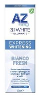 Az Dentifricio 3Dwhite Illuminate Sbiancante Avanzato, 50Ml