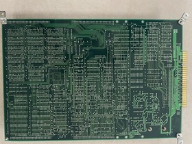 Magic Sword CapCom ARCADE PCB Board TESTED WORKING 100%