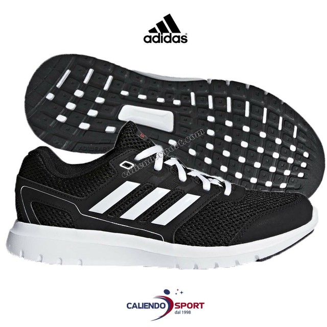 adidas duramo lite 2.0 mujer negras