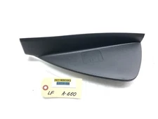2020-2025 MERCEDES GLB250 X247 LEFT DRIVER FRONT DASHBOARD END CAP TRIM OEM