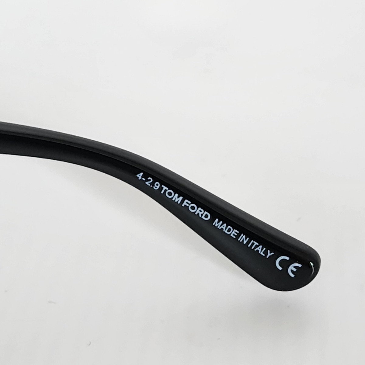Black Razor Tf797 Shield Eyewear Sunglasses blk Tom Ford Razor TF797 01A Sunglasses – GlassesNow main image 4
