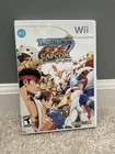 Tatsunoko vs. Capcom: Ultimate All Stars Complete In Box Nintendo Wii, 2010 CIB