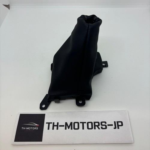 NISSAN Genuine Q50 Q60 Center Console Shift Boot 96936-5CB0A - Picture 10 of 11