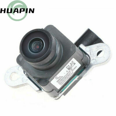 !Rear View Back Up Parking Camera 56038978AL For Dodge Ram 13-17 Viper 15-17