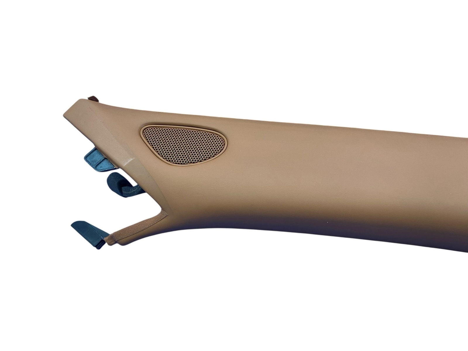 2006-2012 BENTLEY CONTINENTAL FLYING SPUR FRONT LEFT RIGHT A PILLAR PANEL SET