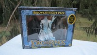 Toy Biz Der Herr Der Ringe Gift Pack Ringwraith Neu