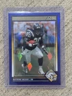2024 Panini Score Football Cubic Natrone Means #170