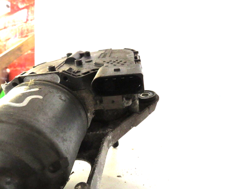GENUINE FORD FOCUS MK3 PASSENGER SIDE FRONT WIPER MOTOR 11-18 - Picture 4 of 4