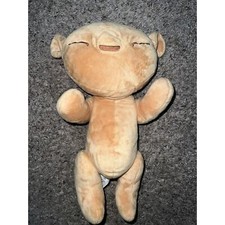 Disney The Lion King Baby Plush Simba Authentic Rare 14 in Poseable Jointed Mint