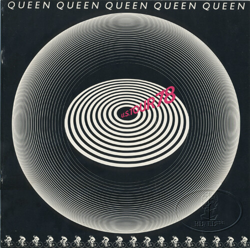 QUEEN CD スタジオ、ベスト、ライブ盤　24枚セット➕オマケ QUEEN 1978 JAZZ U.S. Tour Concert Program Tour Book | eBay