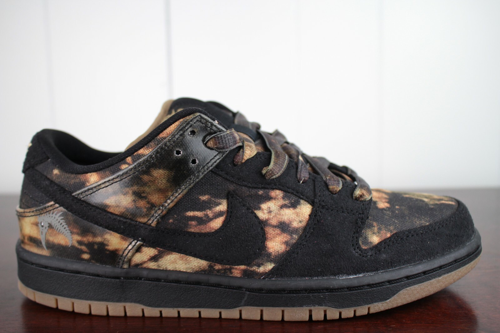 nike sb dunk low pushead 2