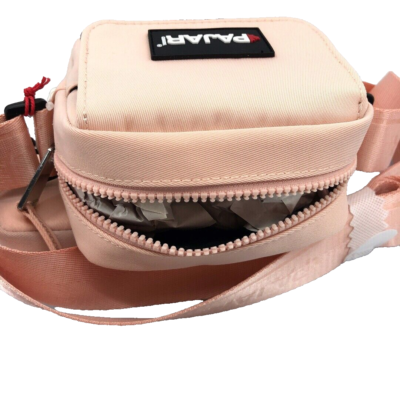 Pajar Canada Womens Rose Pale Blush Mini Backpack and Small  display picture 1