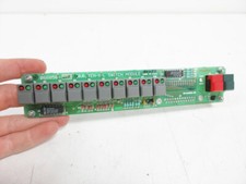 GRASS VALLEY GROUP TEN-X-L SWITCH MODULE  066856-00E or 066856-00D