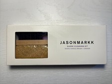 Jason Mark Suede Cleaning Kit