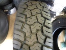 2 Yokohama Geolander X-at Lt 35 12.5 18 128q Lrf 12ply Tires 110116010 Cq2