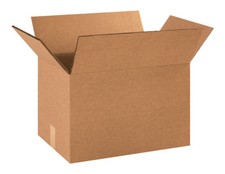 30 - 18x12x12 Double Wall Cardboard Shipping Moving Boxes Corrugated Cartons