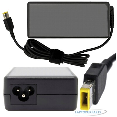 Ersatz für Lenovo IDEAPAD CREATOR 5 82D4002QMX AC Adapter Ladegerät Netzteil 135W
