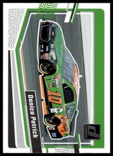 2024 Donruss Danica Patrick #93