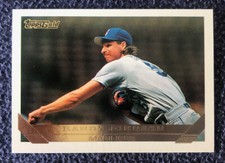 Nothing But: Randy Johnson, topps, UD, etc. Base, Inserts,RC etc 1989-1997.