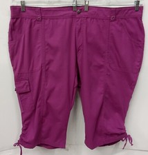 CATHERINES CAPRIS, SIZE 28WP, ID 3108032-1904 