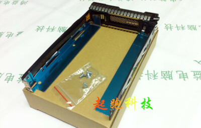 Per HP G8 Gen8 G9 651687-001 2,5" SFF SAS HDD LED Vassoio Caddy - Foto 8