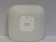 100x Cisco AIR-LAP1142N-A-K9 Controller Based Dual Band Wi-Fi Access Point