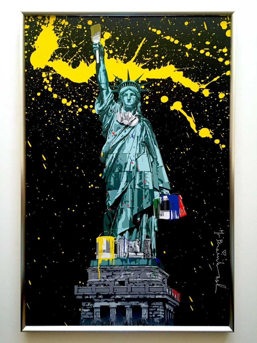MR. BRAINWASH 