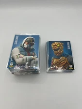 2019 Panini Fortnite Series 1 Non Holo USA Release Epic Legendary You Pick!