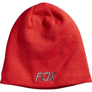 fox racing winter hat