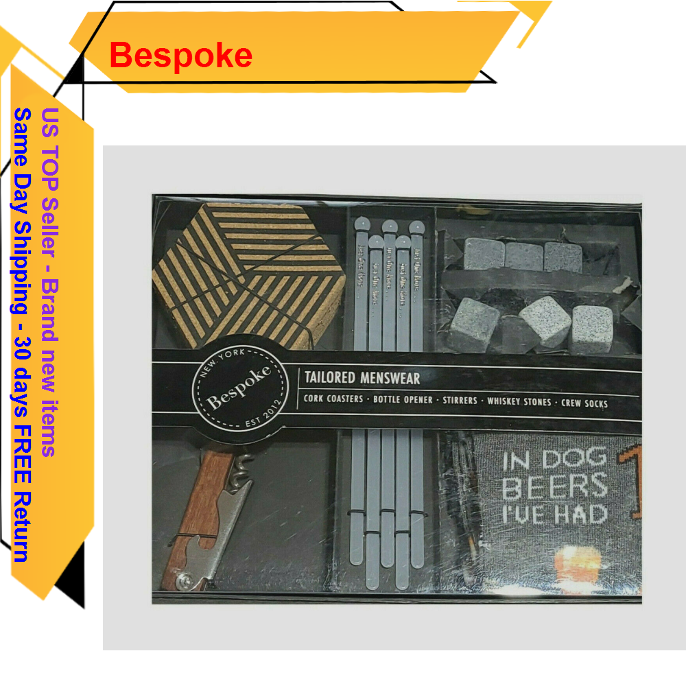 bespoke tailored menswear