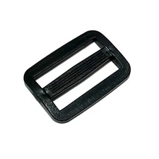 Strap Adjuster 38mm Adjuster Stopper for Webbing Strap