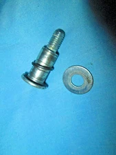 DUCATI OEM SHIFT LEVER BOLT 748-1198 MONSTER SS ST SERIES