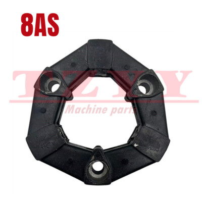8AS Rubber Coupling 778322 2019608 3633643 for Centaflex CF-A-16