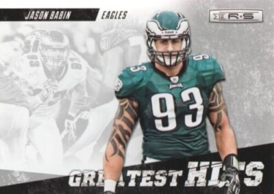 A6816- 2012 Rookies And Stars Fb Einsätze Parallels -du Pick- 15 + Free US