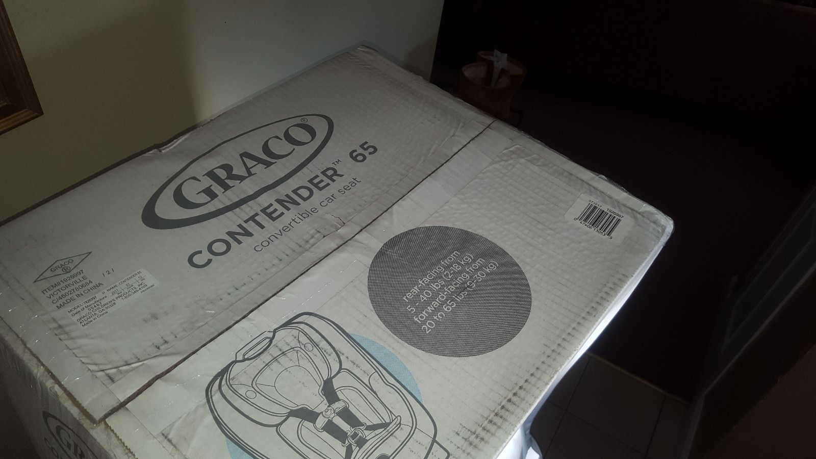 graco 1943811