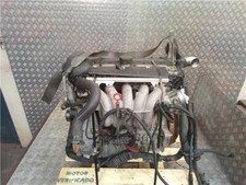Moteur Volvo S60