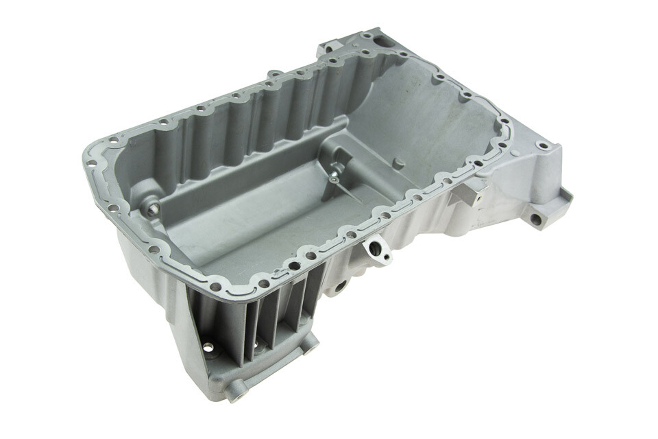 Carter d'huile 9637093810 étanchéité renforcée pour Expert Jumpy et 308 2.0i