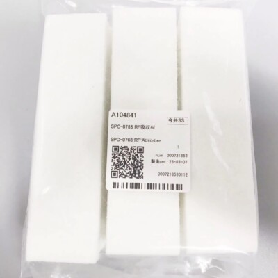 SPC-0768 RF Absorber Pad for Mimaki JFX200-2513 (Flushing Filter) (20 Pcs/bag)