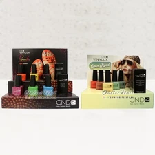 CND VINYLUX SPRING SUMMER Choose Set