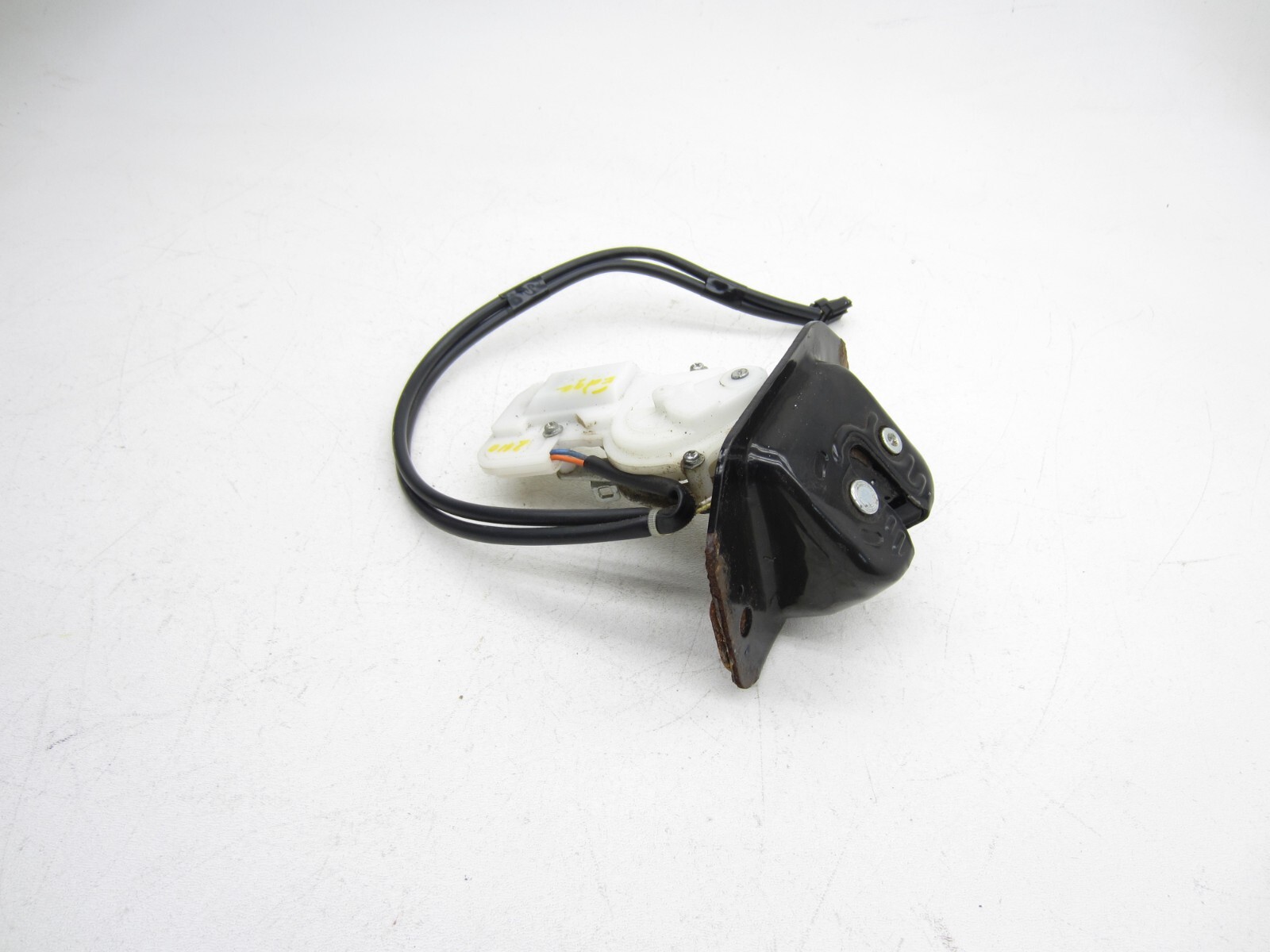 0710 Ford Edge Power Liftgate Hatch Latch Lock Actuator Mechanism eBay
