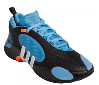シューズ(男性用) ADIDAS D.O.N ISSUE 5 30cm Amazon.com | Adidas Mens D.O.N. Issue 5 Trainers, Semi Blue Burst