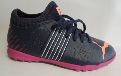 NEU Puma Future Z 4.2 TT Junior 30 Multinoppen Fußballschuhe 106509-02