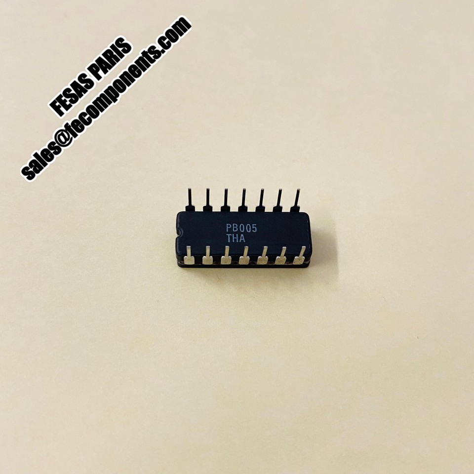 1PCS NEW OP11AY AD 0031+ CDIP14