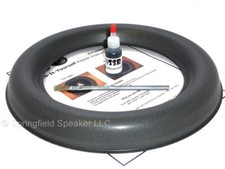 JL Audio 12W7 Single 12" Subwoofer Surround Repair Kit - 1JL12W7-01