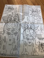 Animal Woodworking Project Paper Plans See Pictures For Designs 